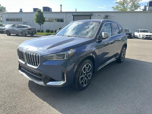 2024 BMW X1 xDrive28i