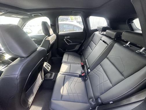 2024 BMW X1 xDrive28i
