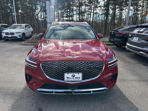 2025 Genesis GV70 2.5T AWD