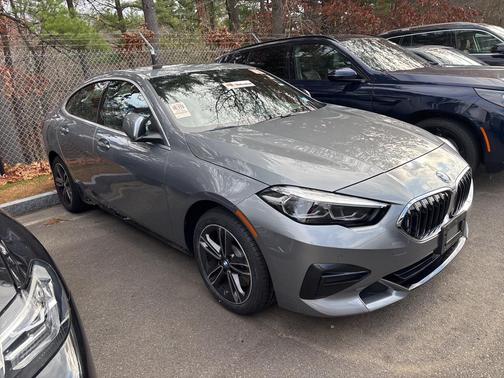 2023 BMW 228 Gran Coupe i xDrive