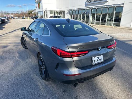 2023 BMW 228 Gran Coupe i xDrive