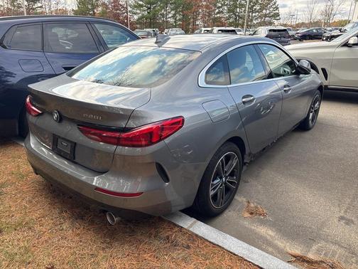 2023 BMW 228 Gran Coupe i xDrive