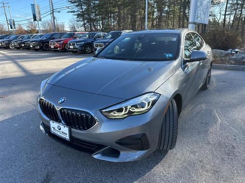 2023 BMW 228 Gran Coupe i xDrive