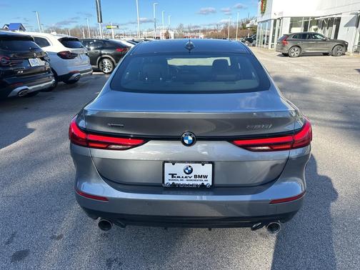 2023 BMW 228 Gran Coupe i xDrive