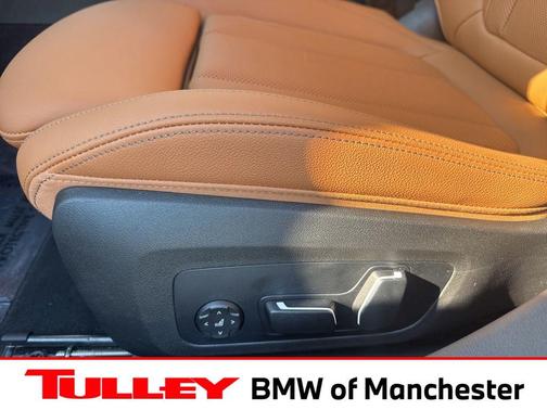 Arctic Race Blue Metallic 2026 BMW 330 xDrive NA