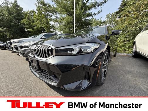 2023 BMW 330e Base