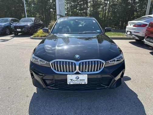 2023 BMW 330e Base