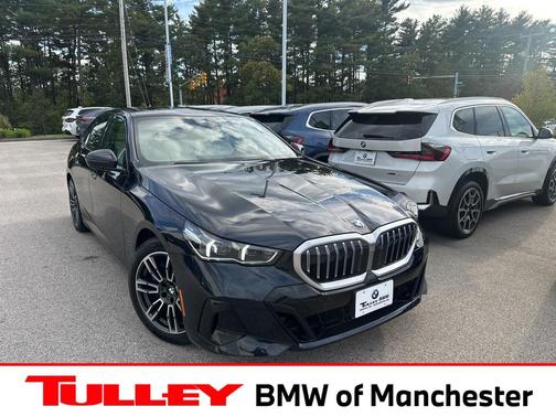 2024 BMW 530 i xDrive