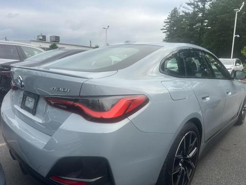 2023 BMW 430 Gran Coupe i xDrive
