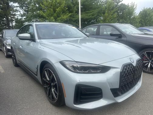 2023 BMW 430 Gran Coupe i xDrive