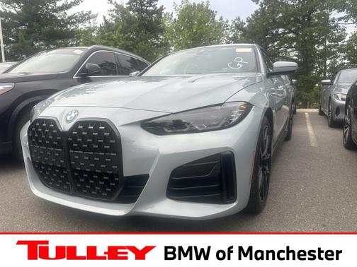 2023 BMW 430 Gran Coupe i xDrive