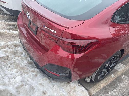 2025 BMW M440 i xDrive