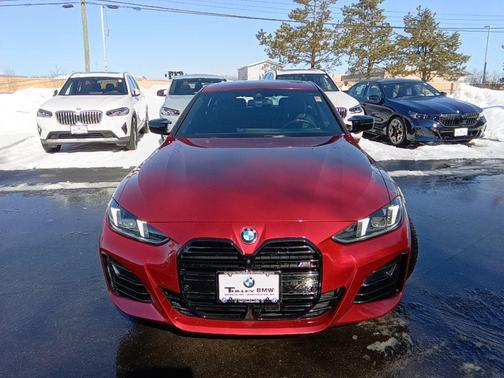 2025 BMW M440 i xDrive