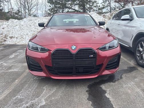 2025 BMW M440 i xDrive