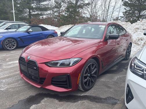 2025 BMW M440 i xDrive