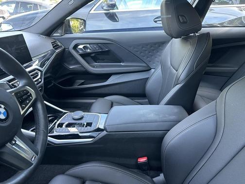 2024 BMW M240 i xDrive