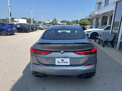 2022 BMW M235 Gran Coupe i xDrive