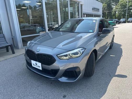 2022 BMW M235 Gran Coupe i xDrive