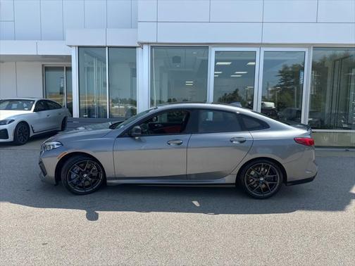 2022 BMW M235 Gran Coupe i xDrive