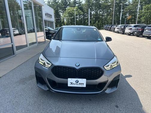 2022 BMW M235 Gran Coupe i xDrive