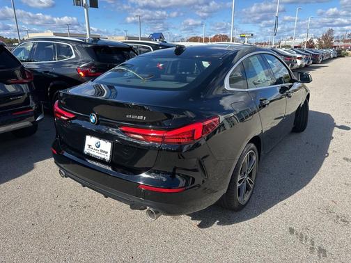 2022 BMW 228 Gran Coupe i xDrive