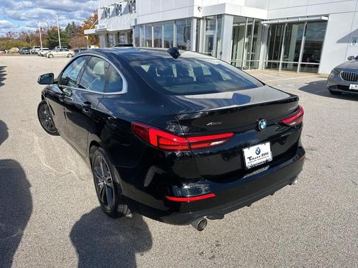 2022 BMW 228 Gran Coupe i xDrive
