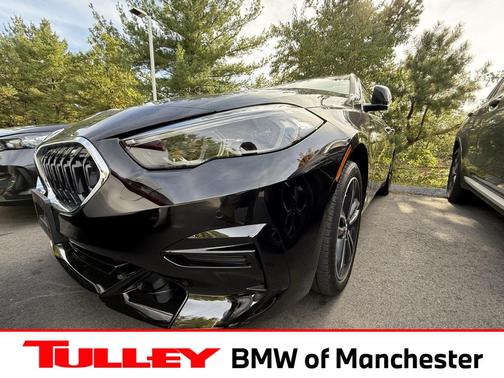2022 BMW 228 Gran Coupe i xDrive