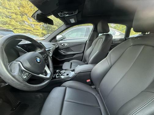 2022 BMW 228 Gran Coupe i xDrive