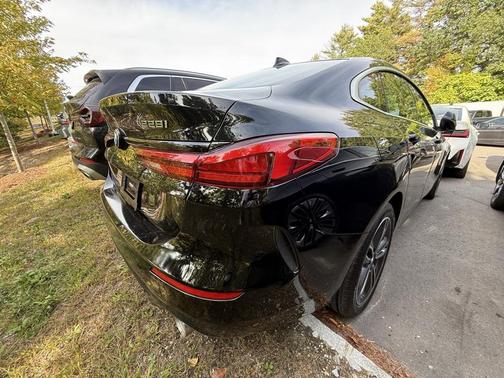 2022 BMW 228 Gran Coupe i xDrive