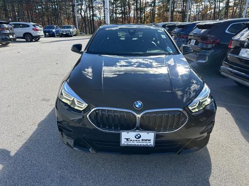 2022 BMW 228 Gran Coupe i xDrive