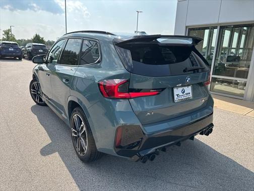 2024 BMW X1 M35i