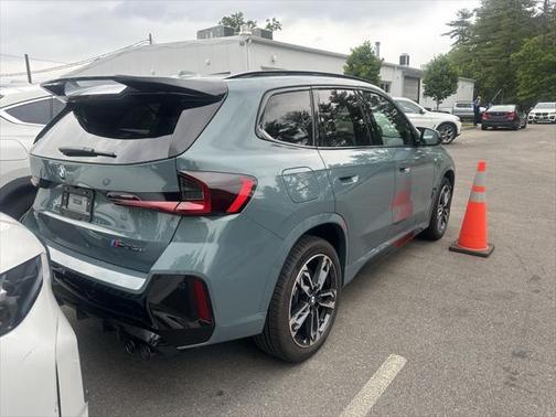 2024 BMW X1 M35i
