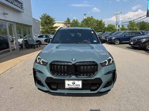2024 BMW X1 M35i