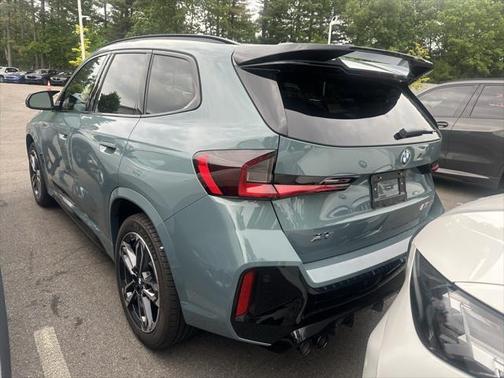 2024 BMW X1 M35i