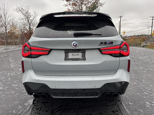 2023 BMW X3 M AWD