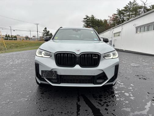 2023 BMW X3 M AWD