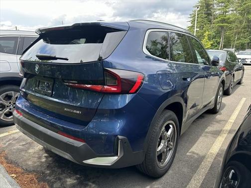2023 BMW X1 xDrive28i