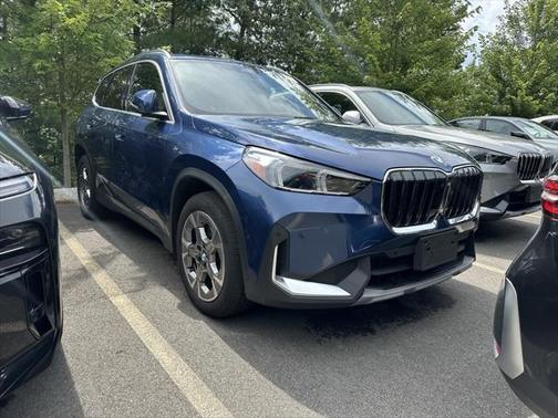 2023 BMW X1 xDrive28i