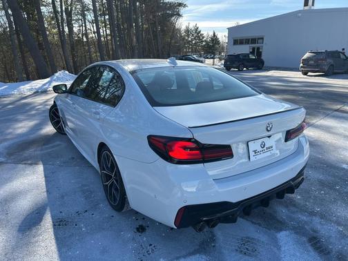 2023 BMW 540 i xDrive