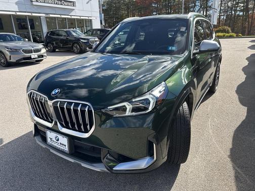 2023 BMW X1 xDrive28i