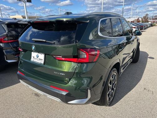 2023 BMW X1 xDrive28i