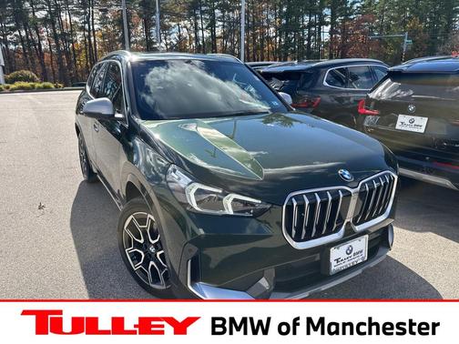 2023 BMW X1 xDrive28i