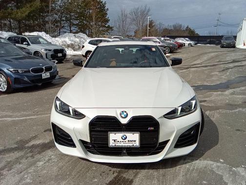 2025 BMW M440 i xDrive