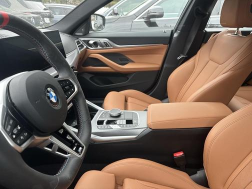 2025 BMW 840 Gran Coupe i xDrive