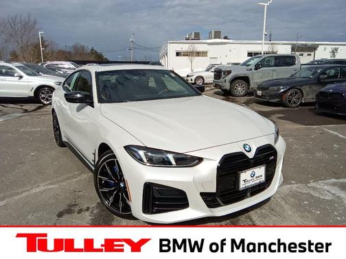 2025 BMW M440 i xDrive