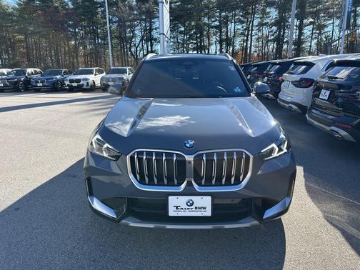 2025 BMW X1 xDrive28i