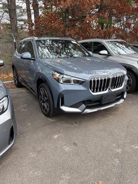 2025 BMW X1 xDrive28i