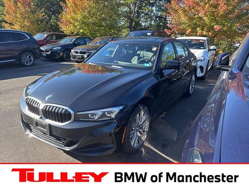 2023 BMW 330 xDrive