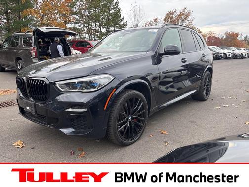 2023 BMW X5 M50i