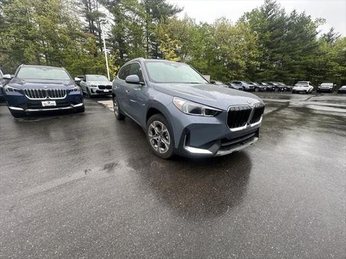 2023 BMW X1 xDrive28i